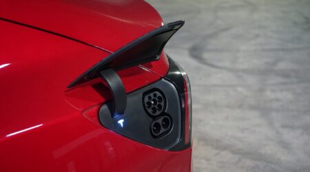 Easy Charging Easy Charging