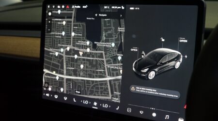 Sentry Mode (1) Sentry Mode (1)