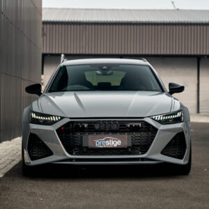 Audi RS 6 Avant